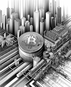 bitcoin-verliert-an-wert-trotz-goldanstieg