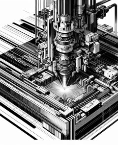 bodor-laser-profilschneiden-stahlbau