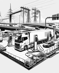 deutschland-investiert-lkw-ladeinfrastruktur