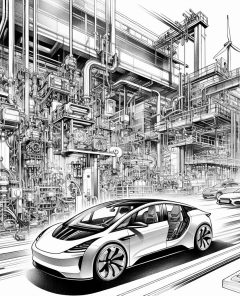 elektroautos-steuerbefreiung-deutschland-klimaziele