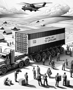 italien-verlaengert-militaerische-unterstuetzung-ukraine