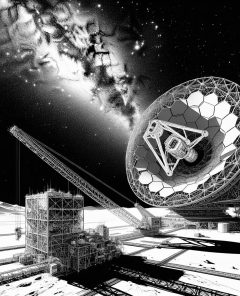 james-webb-teleskop-sombrero-galaxie-entdeckung
