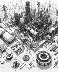 olpreise-geopolitik-ki-nachfrage-chipindustrie