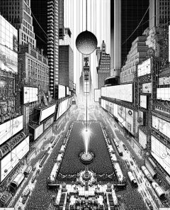 silvester-times-square-spektakel