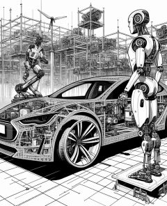 tesla-aktie-rekordkurs-robotaxis-roboter