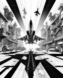 435-air-ground-operations-wing-auszeichnung