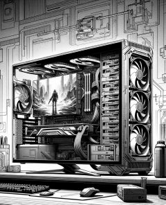 ai-007-first-light
