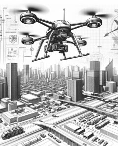 ai-5g-drones-skydio-globalstar