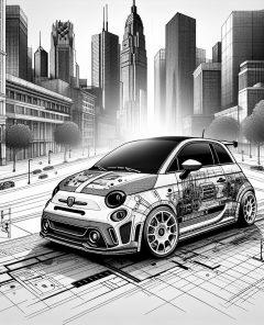 ai-abarth-500e