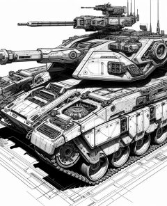 ai-abrams-hybrid-tank