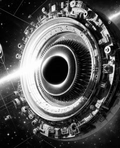 ai-accretion-disk