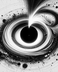 ai-accretion-disk-black-hole