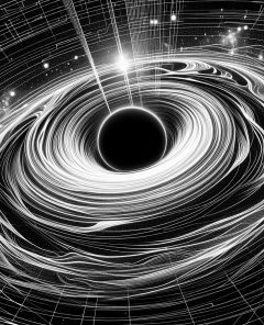 ai-accretion-disk-black-hole