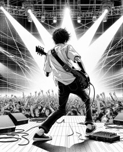 ai-acdc-rock-concert