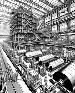 ai-acerinox-steel-industry