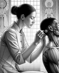 ai-acupressure-cancer-therapy
