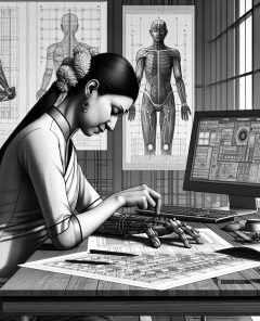 ai-acupressure-office-relaxation
