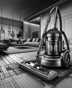 ai-aeg-vacuum-cleaner