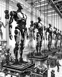 ai-agibot-humanoid-robots