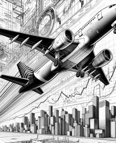 ai-airbus-stock-market