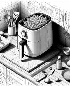 ai-airfryer-kitchen