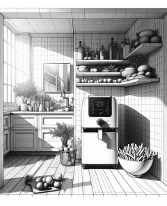 ai-airfryer-sale