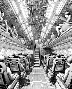 ai-airplane-seating-balance