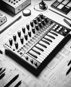 ai-akai-midi-controller