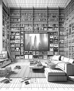 ai-amazon-blockbuster-days