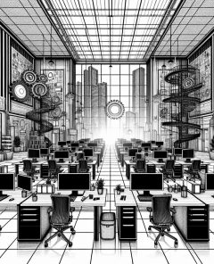 ai-amazon-restructuring