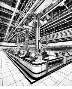 ai-amazon-supermarket