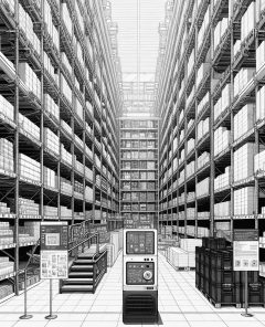 ai-amazon-warehouse-security