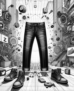ai-american-eagle-tiktok