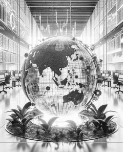 ai-amundi-etf-investment