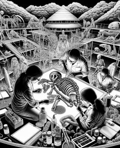 ai-ancient-dna-syphilis