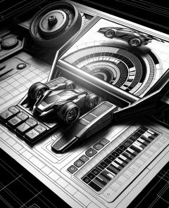 ai-android-auto-design