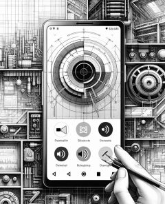ai-android-volume-control