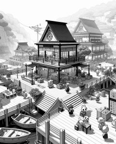 ai-animal-crossing-update