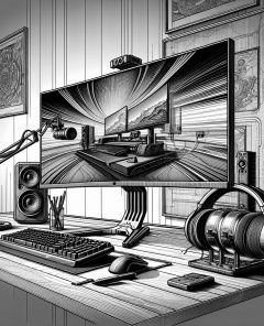 ai-aoc-gaming-monitor