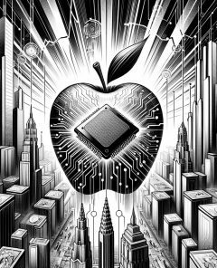 ai-apple-chip-shortages