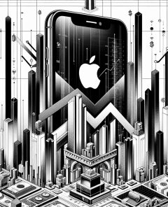ai-apple-iphone-sales-record