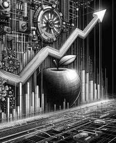ai-apple-stock-market