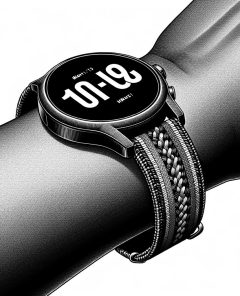 ai-apple-watch-unity-band