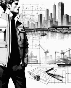 ai-arket-jacket-urban-fashion