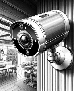 ai-arlo-security-camera