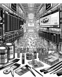 ai-asian-paints-investment