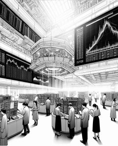 ai-asian-stock-market