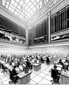ai-asian_market_fluctuations
