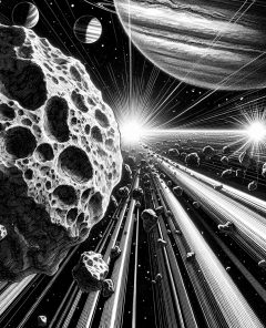 ai-asteroid-dinosaur-extinction