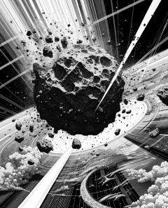 ai-asteroid-impact-earth